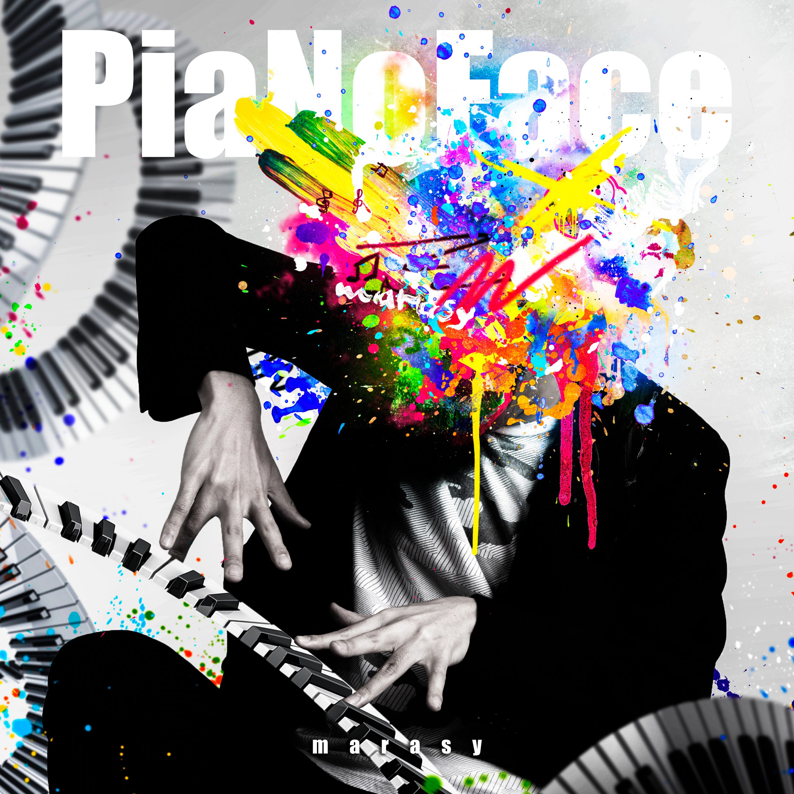 PiaNoFace | Subcul-rise Record | サブカライズレコード