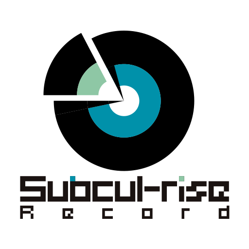 Subcul-rise Record | サブカライズレコード